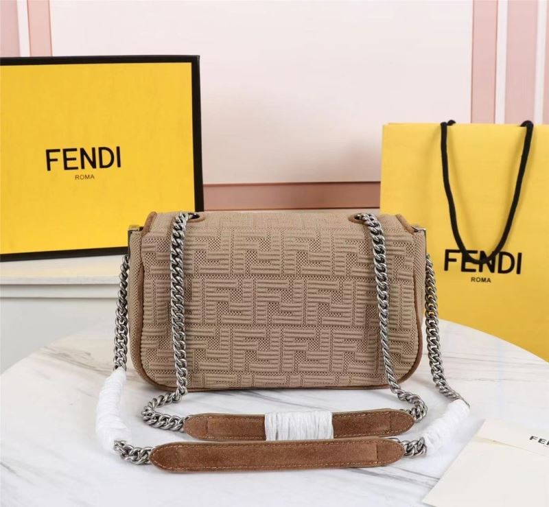 Fendi Baguette Bags